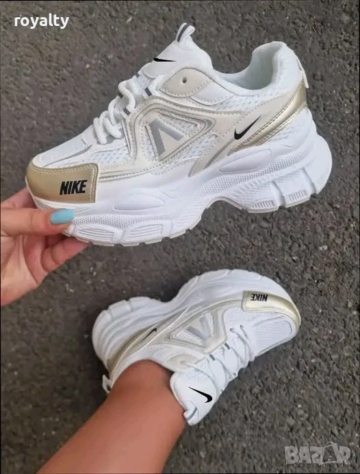 Nike Дамски Маратонки 36-40 Номер , снимка 1