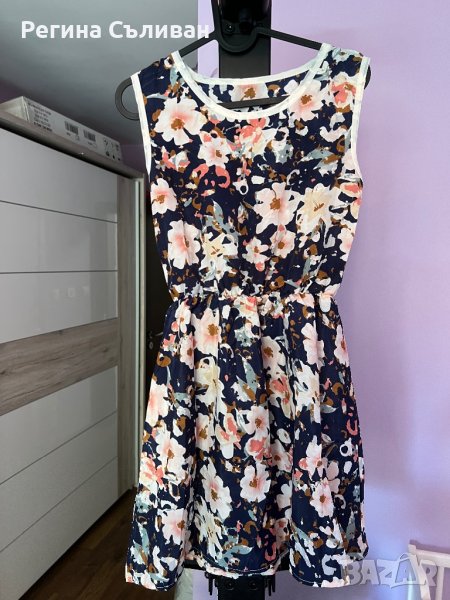 Нова лятна рокля , снимка 1