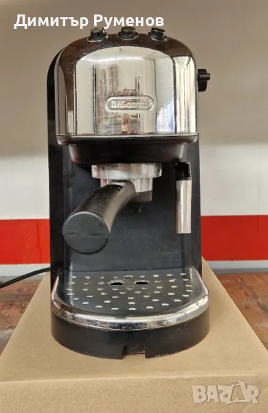 Кафемашина DeLonghi, снимка 1