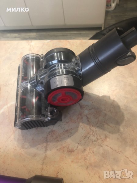 мини турбо 4етка за прахосмукачка DYSON в Прахосмукачки в гр. Пловдив ...
