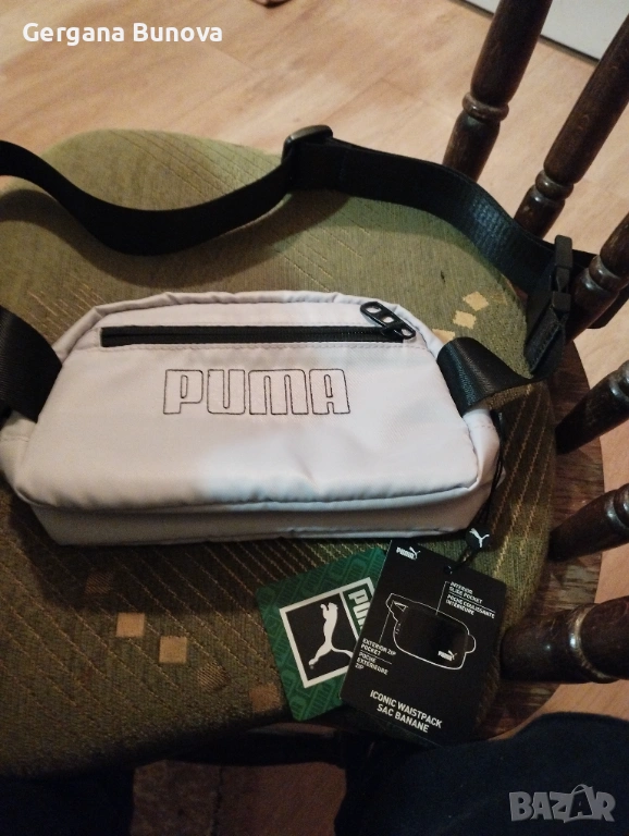 Чантичка Puma, снимка 1