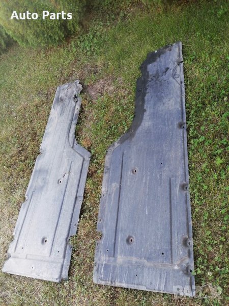 Кори под купето за BMW E60 E61 БМВ Е60 Е61 520 523 525 528 530 535 540 545 550 М5 Е60 Е61 кора , снимка 1