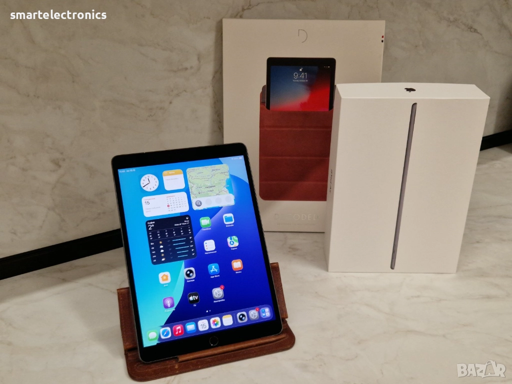 📔Apple iPad Air 3gen A2123📔, снимка 1
