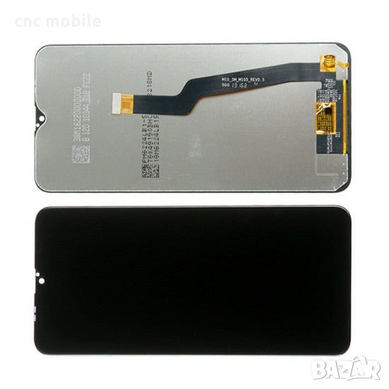 Samsung A10 - Samsung Galaxy A10 - Samsung SM-A105F дисплей , снимка 1