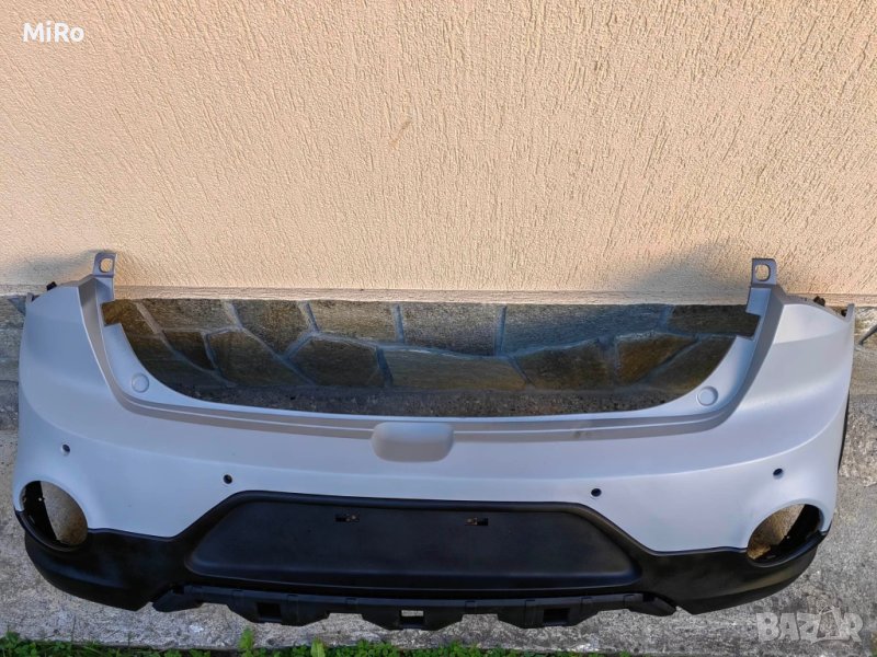 Задна броня за Hyundai I 20 Active - Cross, снимка 1