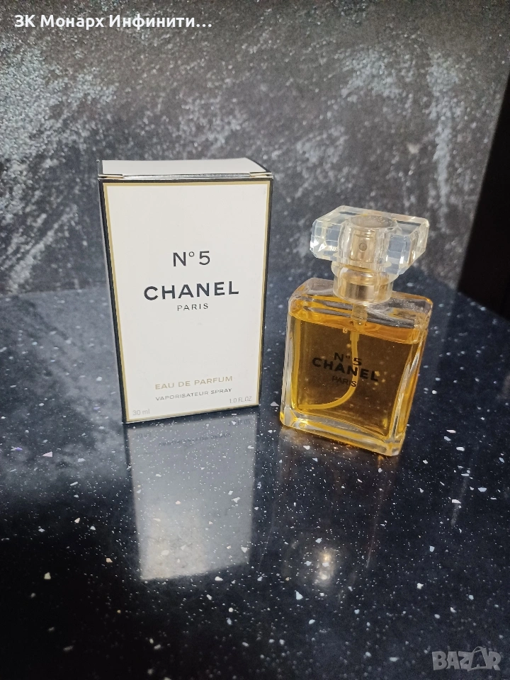 Парфюм Chanel N5, снимка 1