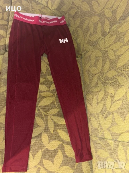 Дамски клин Helly Hansen , снимка 1