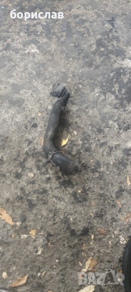 Воден маркуч за пасат б6 2.0 тди, снимка 1