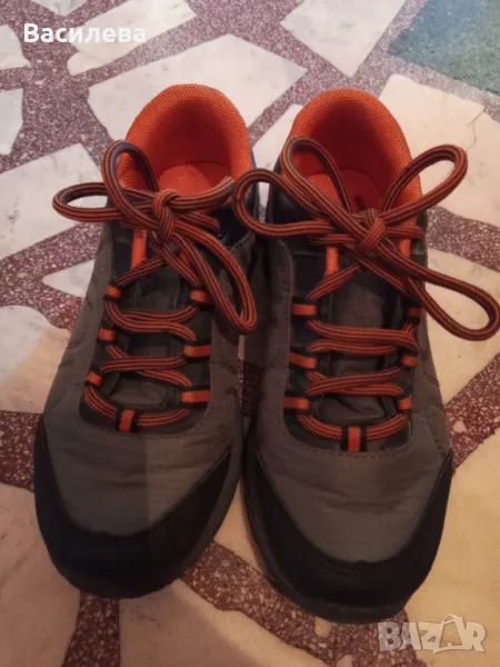 Маратонки, снимка 1