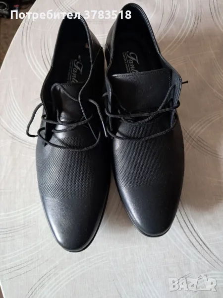 Обувки, снимка 1