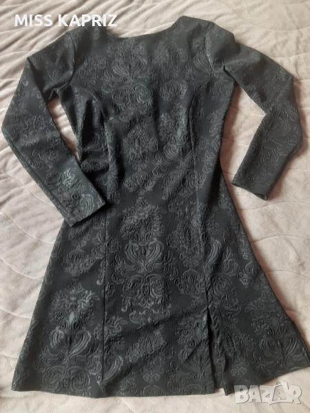 Дамска рокля , снимка 1