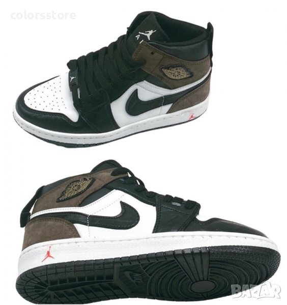 Дамски маратонки  Nike Jordan код BR 151, снимка 1