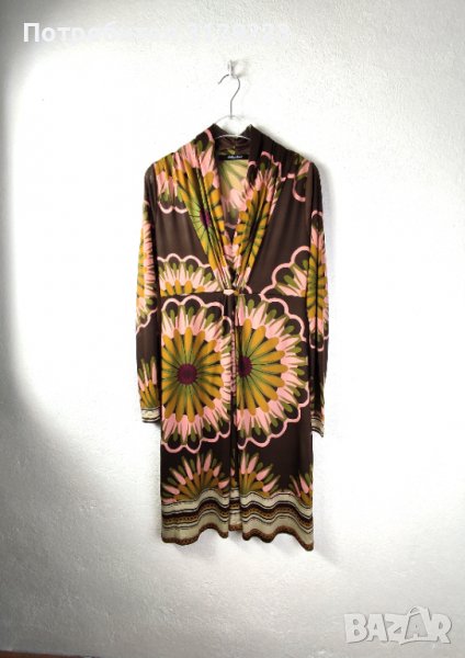 Talking French dress S, снимка 1