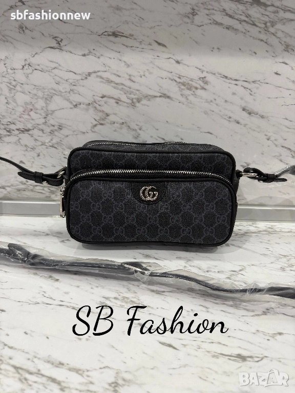 Gucci чанта унисекс, снимка 1