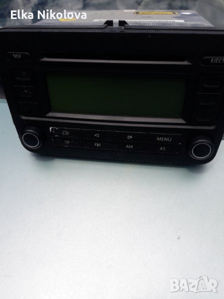 CD player,  radio,  MP3, снимка 1