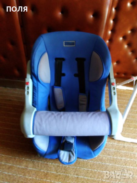 Столче за кола , снимка 1