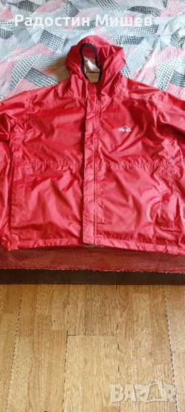 Преходно яке-McKINLEY, снимка 1