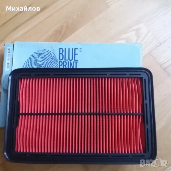 Въздушен филтър за Мазда 626 , Mazda  MX5 MX6, снимка 1