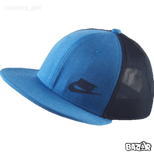 NIKE tech beanie - страхотна шапка КАТО НОВА , снимка 1