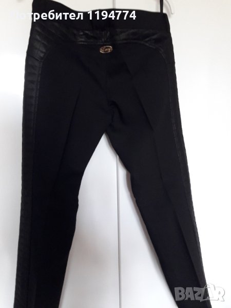 Класически панталон Юнона, снимка 1