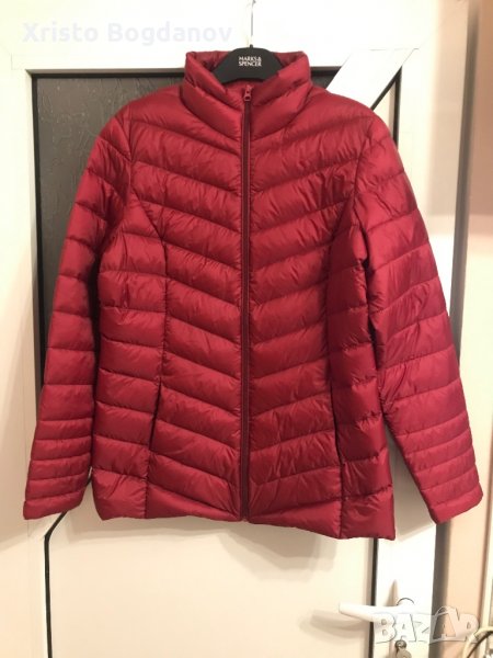 Дамско пухено яке,,OUTERWEAR” размер 40, снимка 1