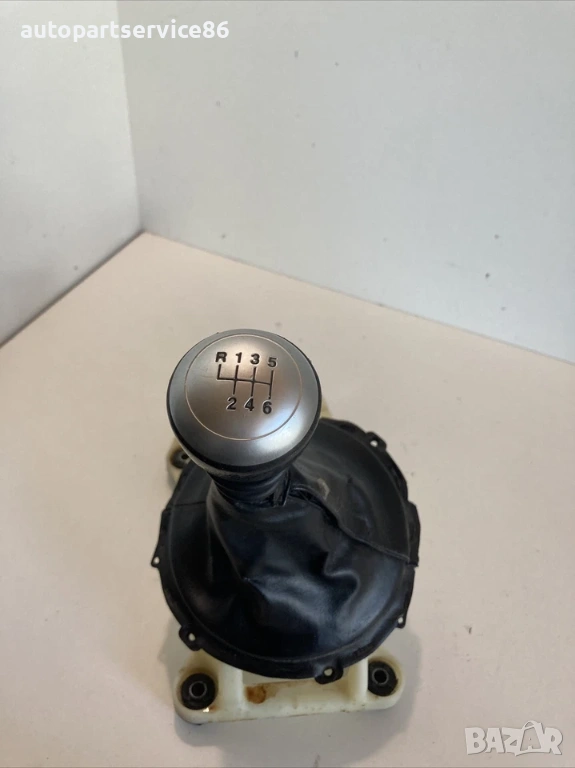 Лост за скоростен лост за ръчна скорост за KIA Magentis 2.0 CRDi (2009) 43700-2G940, снимка 1