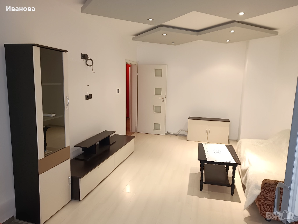 Отдавам апартамент под наем-дългосрочно, снимка 1