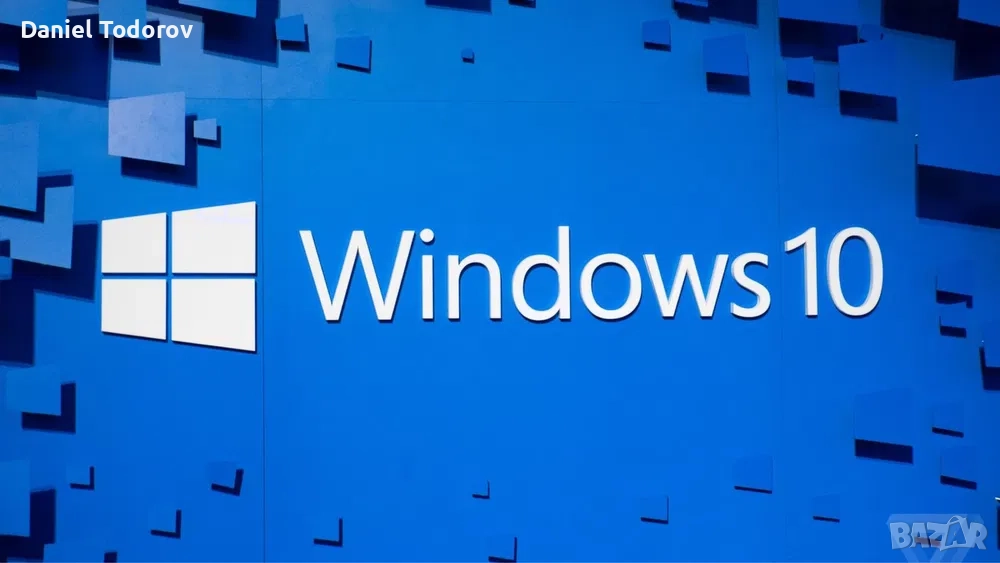 Извършвам преинсталация и профилактика на лаптопи и настолни компютри, снимка 1