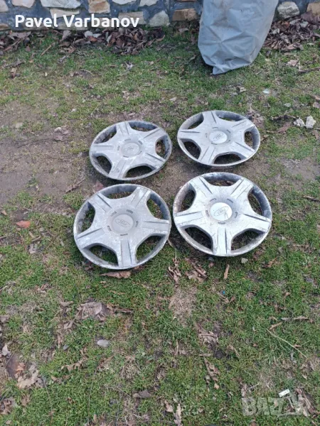 Тасове на Форд оригинални , снимка 1