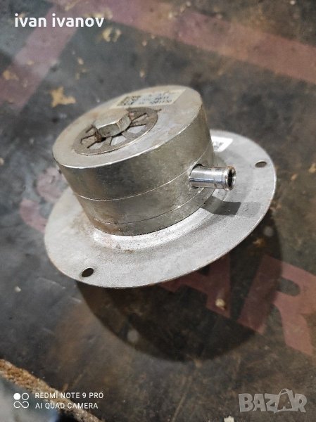 Гравитачен клапан, снимка 1