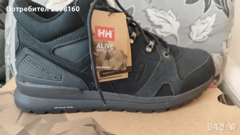 Мъжки обувки Helly Hansen , снимка 1