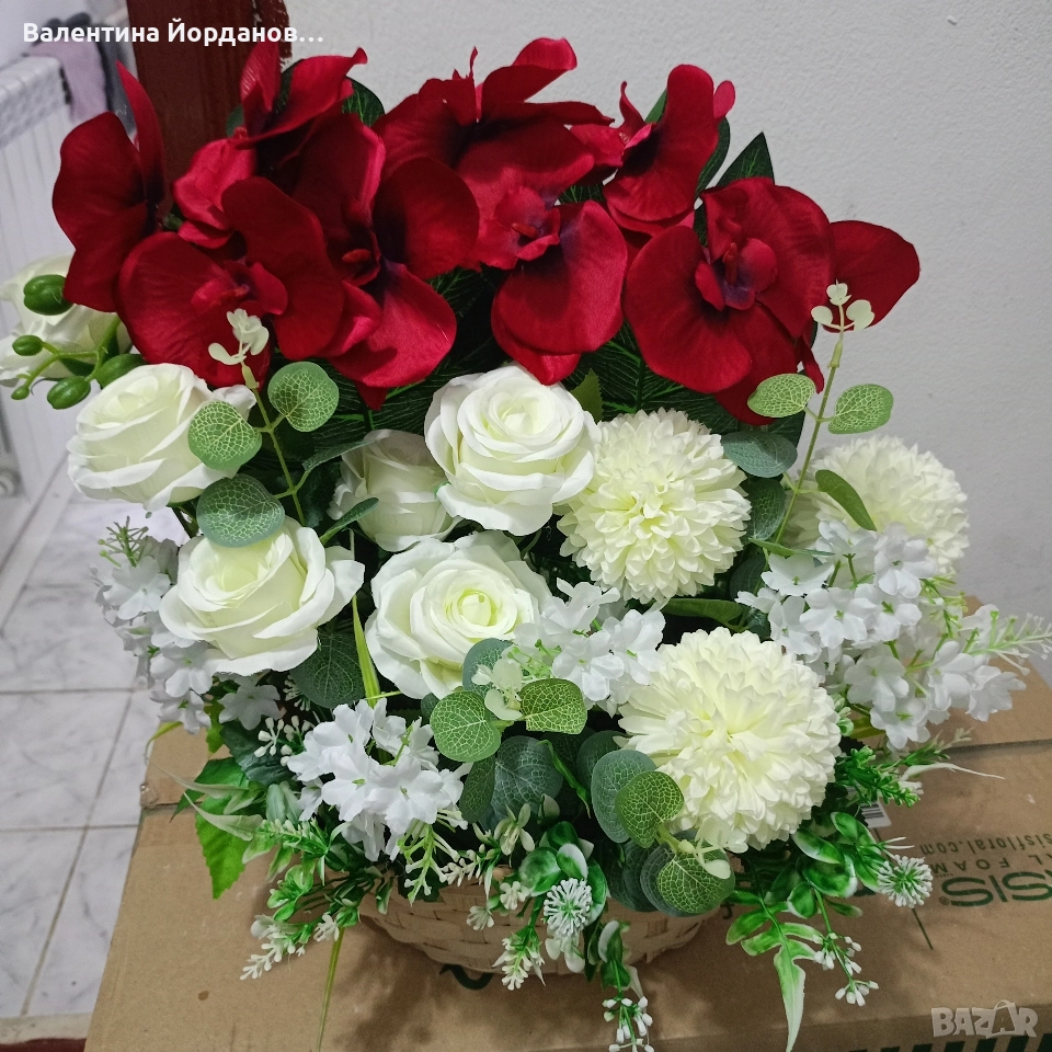 декорация , снимка 1