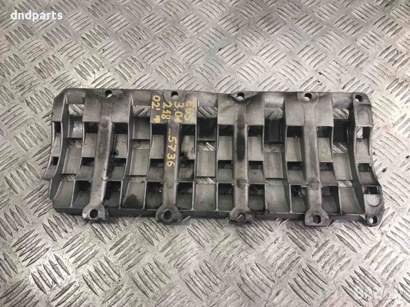 Маслена скара BMW,E65,730D,218кс.,2002г., снимка 1