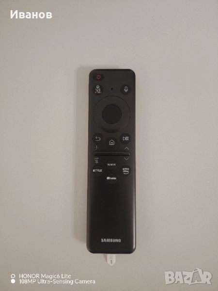 Оригинално дистанционно управление , снимка 1