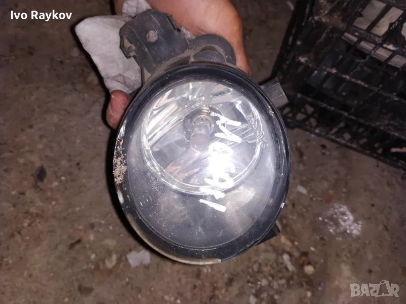 Халоген, ляв за Renault Clio, Master, Espace, 2002-2014г., 8200002469, снимка 1