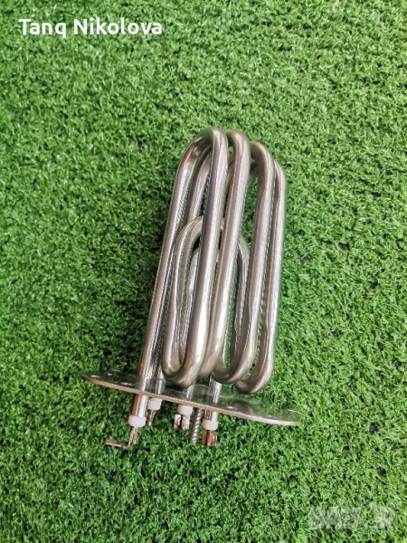 Нагревател за ,,Юнга,,6000W, снимка 1