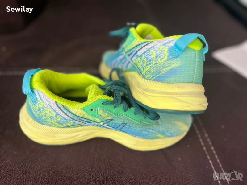 Asics gel noosa tri13, снимка 1