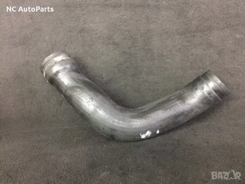 Тръба за интеркулер за MERCEDES Мерцедес Вито W639 2.1 дизел A6395281782 2007, снимка 1