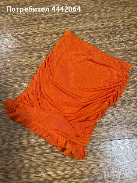 Поли в два цвята, снимка 1