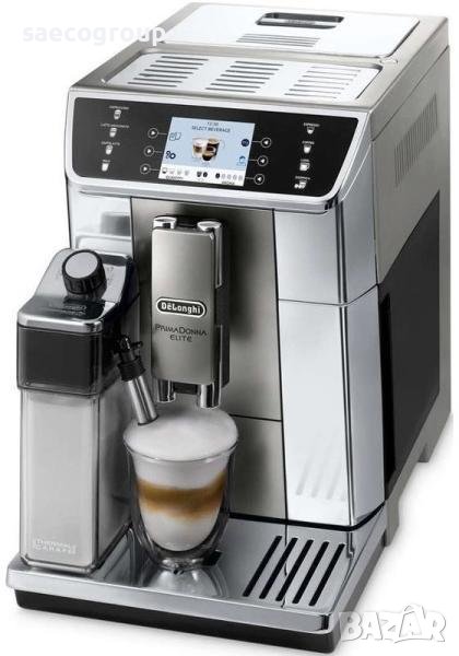 Кана комплект за Delonghi Primadonna Elite, снимка 1