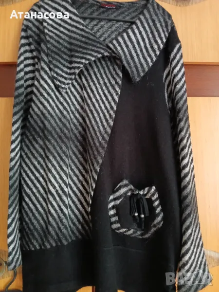 Дамски блузони и блузки, снимка 1