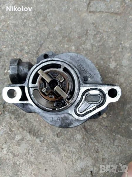 Вакуум помпа за Citroen C4, Peugeot 308, 407 Partner 1.6 HDI, снимка 1
