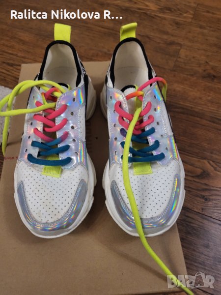 Steve Madden, снимка 1