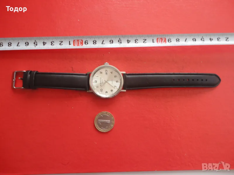 Мъжки часовник Kienzle Quartz , снимка 1