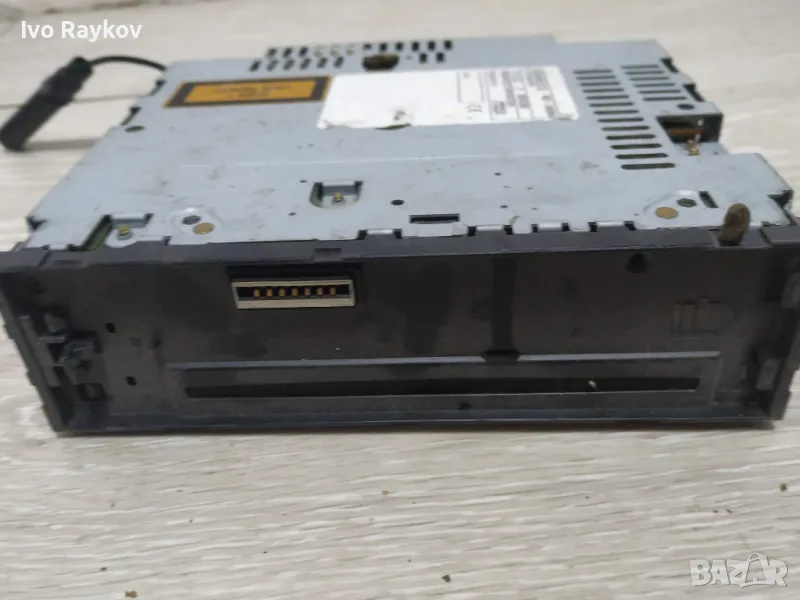 Радио,СД без преден панел Kenwood Kdc3080ra , снимка 1