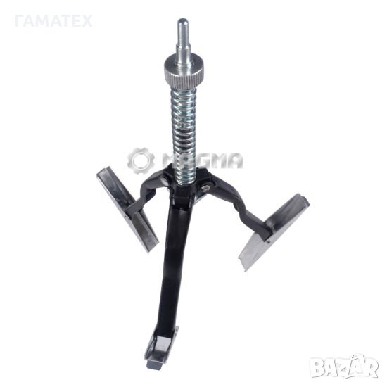 3" Рамо за шлайфане (хонинг) на спирачни цилиндри с три рамена, 50721, снимка 1