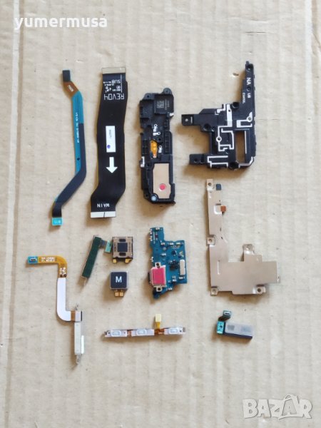 Galaxy S20 Ultra 5G-оригинални части, снимка 1