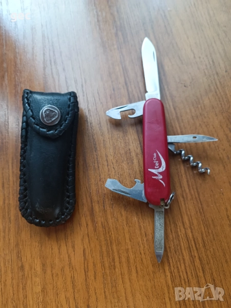 джобно ножче victorinox, снимка 1