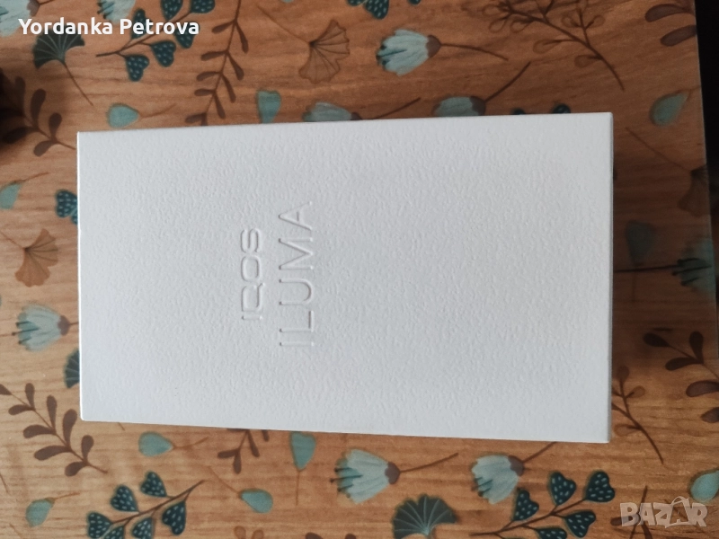 IQOS ILUMA, снимка 1
