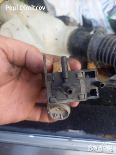 ВАКУУМЕН КЛАПАН AUDI VW 7.21483.04 054906267A  (0), снимка 1